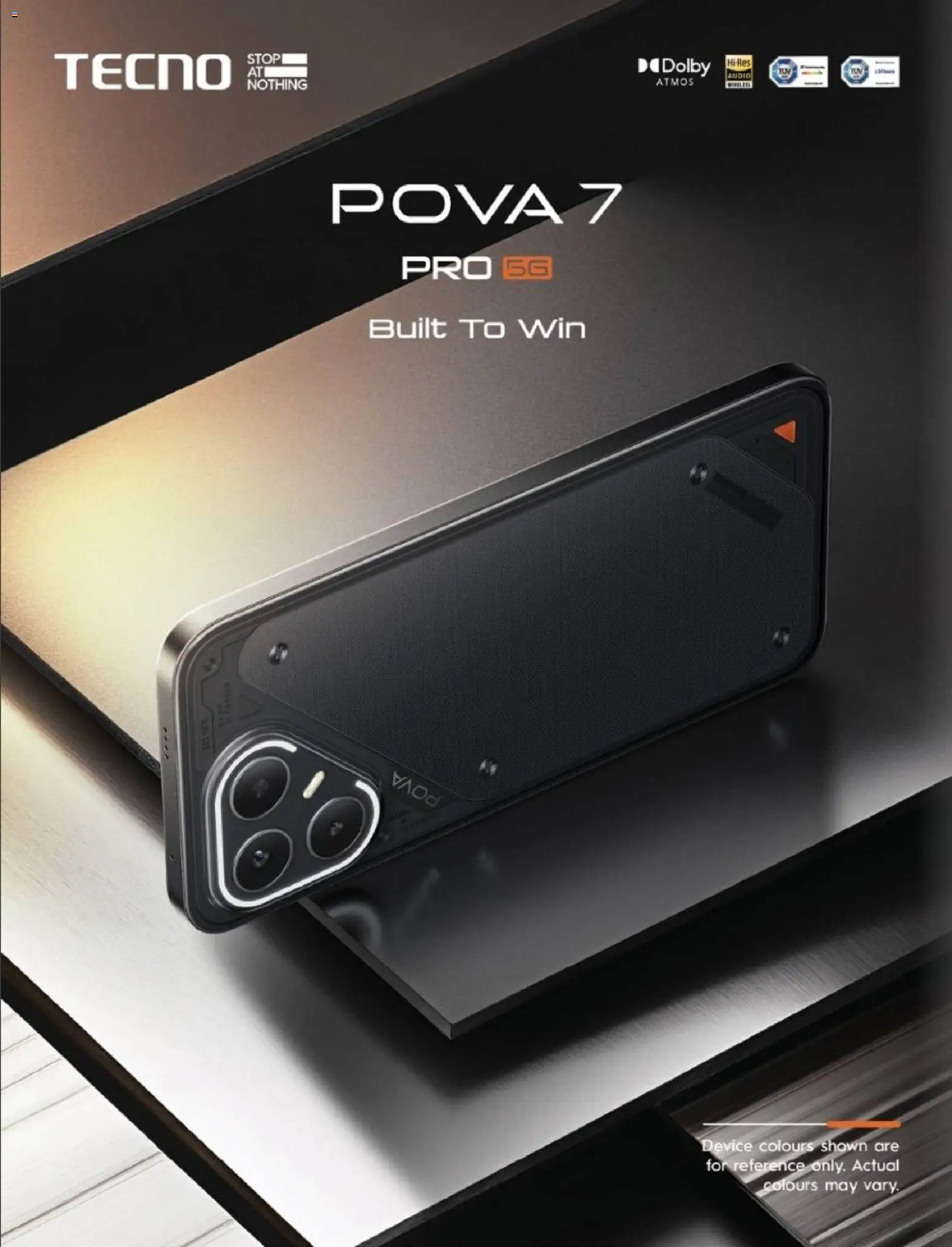 New Vodacom catalogue – valid from 06.03.2026 | Page: 12 | Products: Audio