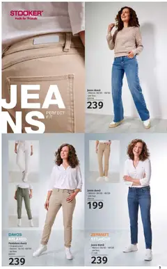 Ofertele Selgros valabile de la 20.03.2026 | Pagină: 5 | Produse: Pantaloni