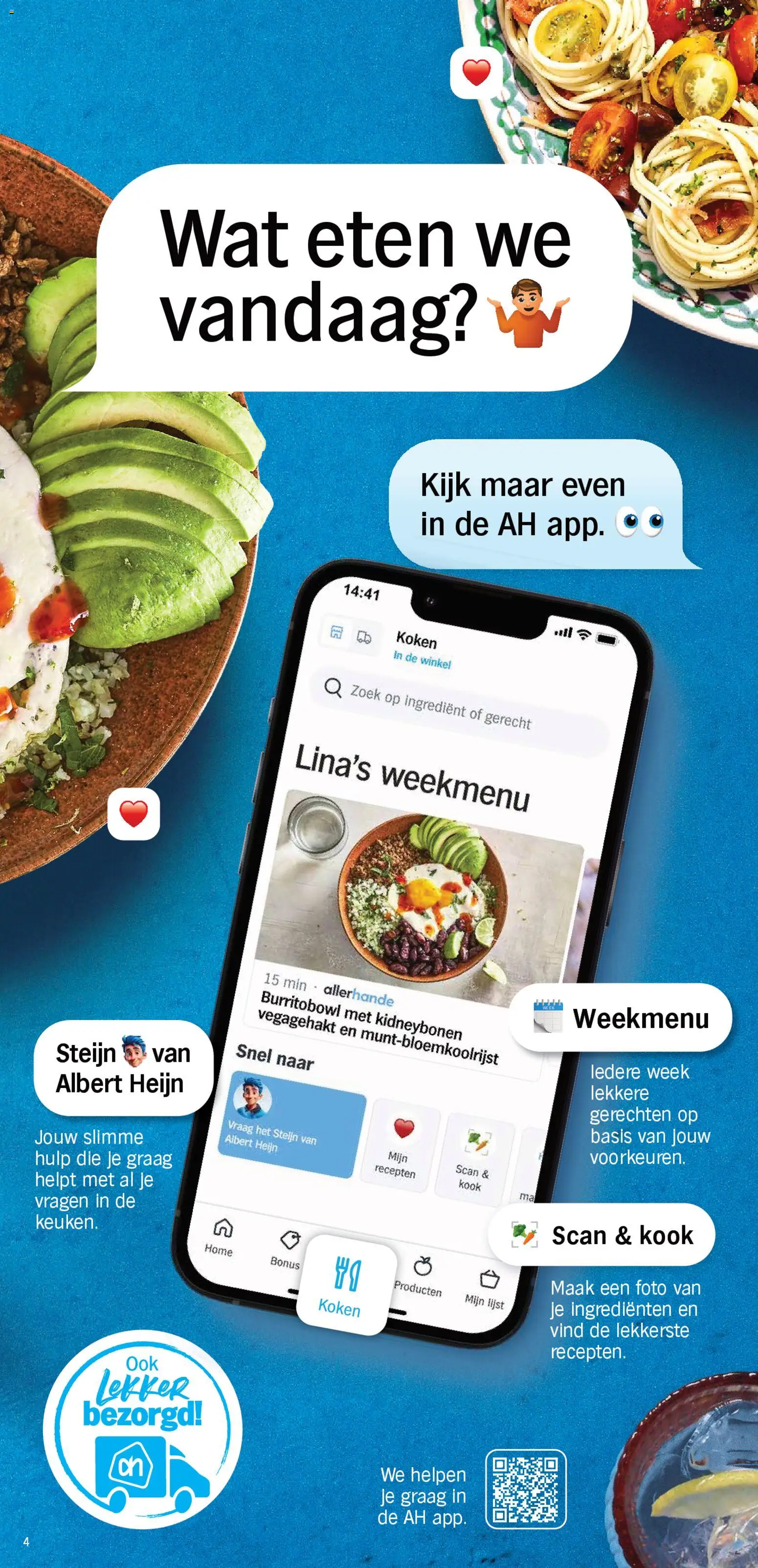 {H1} | Pagina: 4 | Producten: Kool