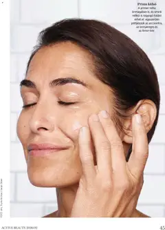 DM Drogerie Markt Active Beauty 2026/02 - amely érvényes a következő dátumtól: 06.02.2026 | Oldal: 45 | Termékek: Smink