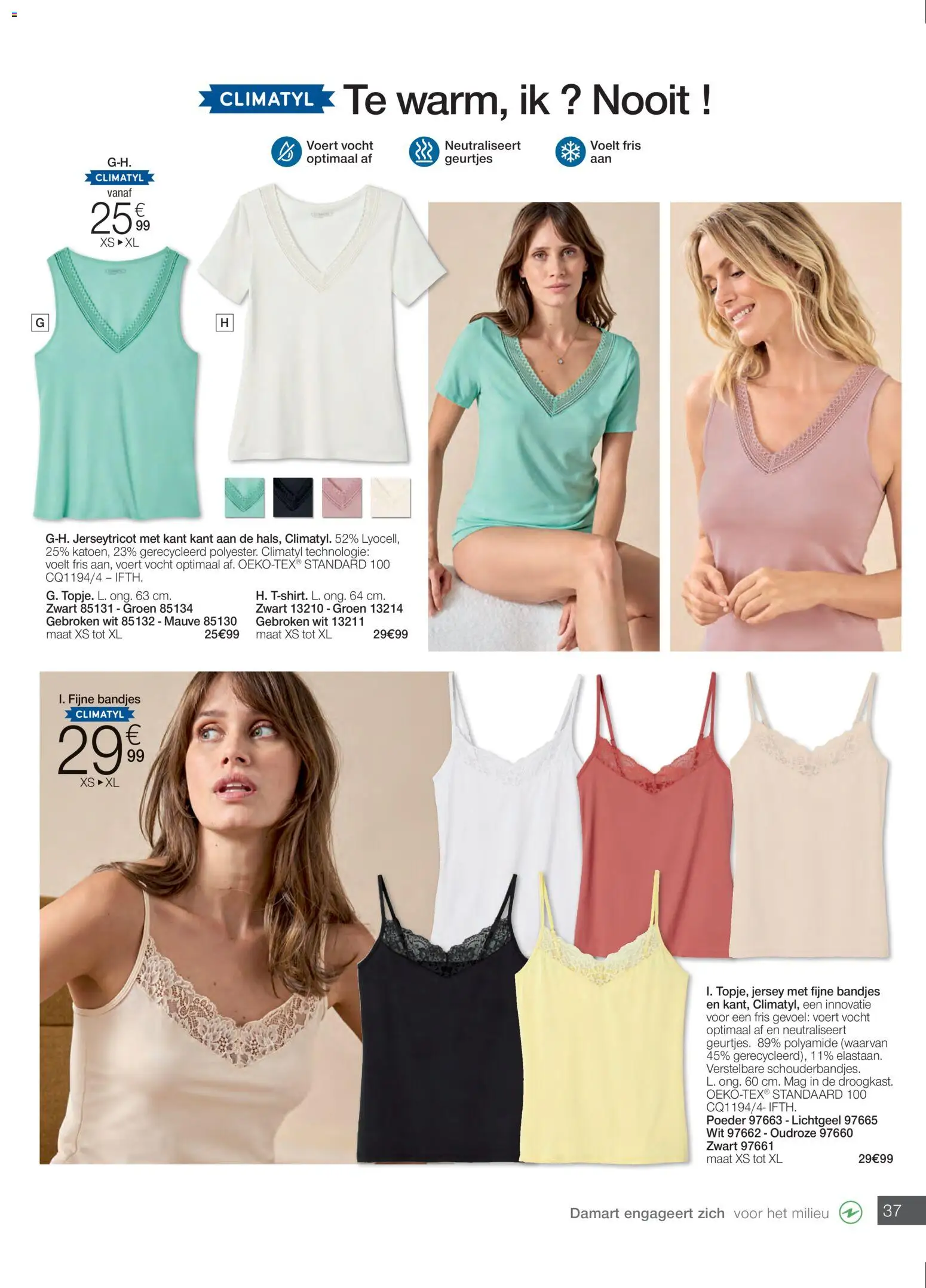 {H1} | Pagina: 37 | Producten: Poeder