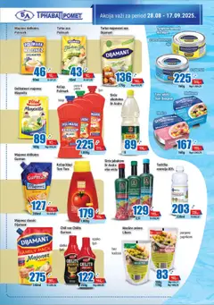 Trnava Promet katalog - važi od 28.08.2025 | Strana: 6