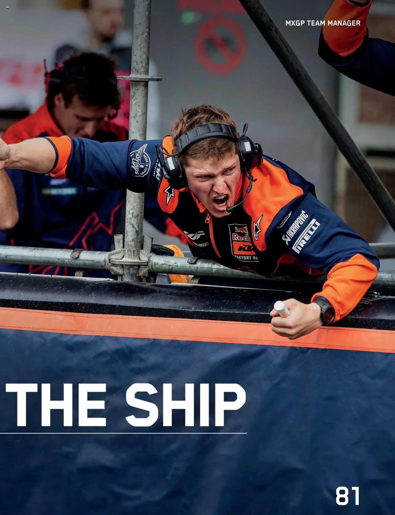 KTM Magazine – σε ισχύ από 05.11.2024 | Σελίδα: 29