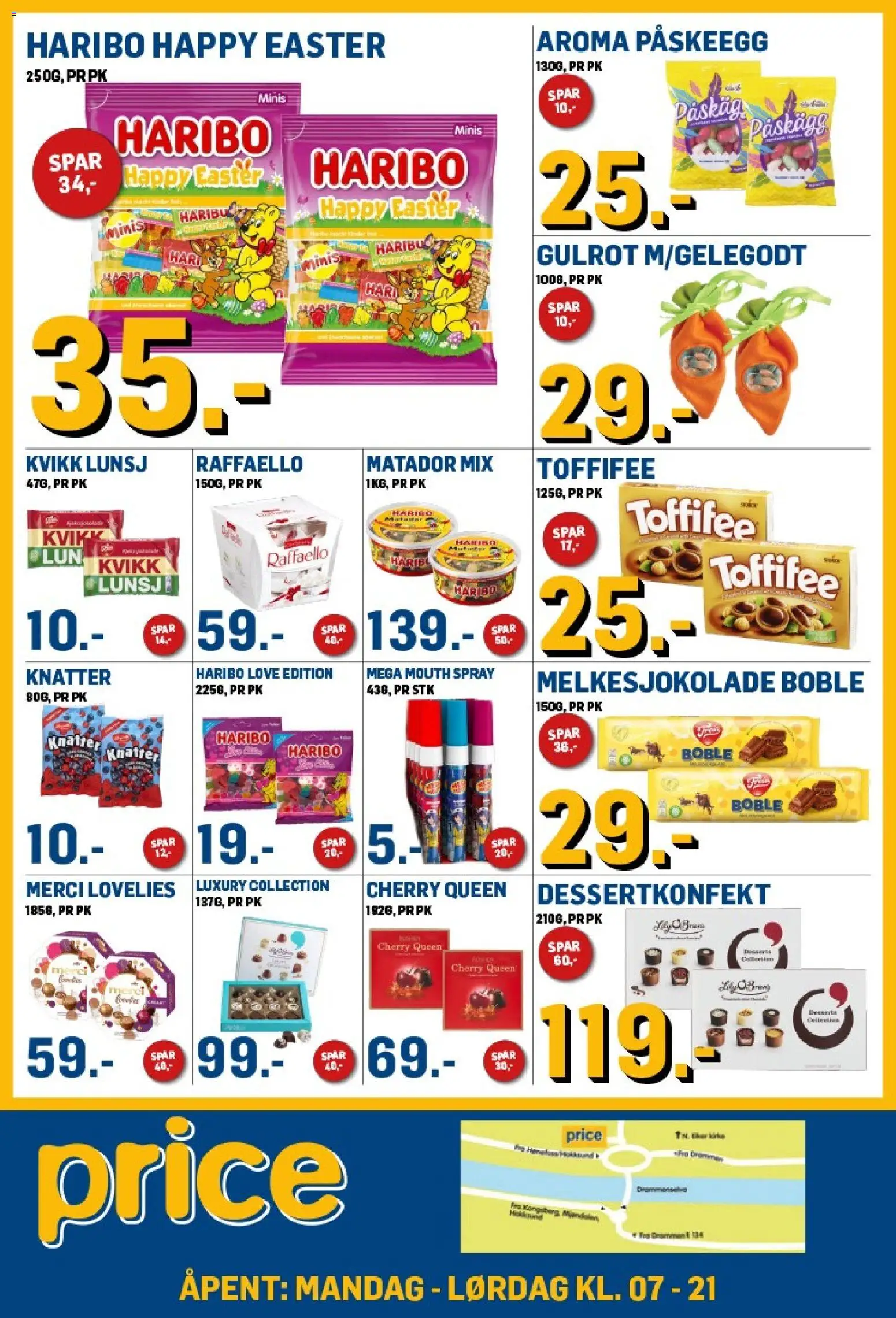 {H1} | Side: 4 | Produkter: Флеш-пам'ять USB, Gulrot, Solskyddsolja