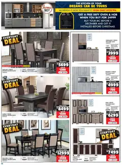 Russells specials catalogue – valid from 10.11.2025 | Page: 8