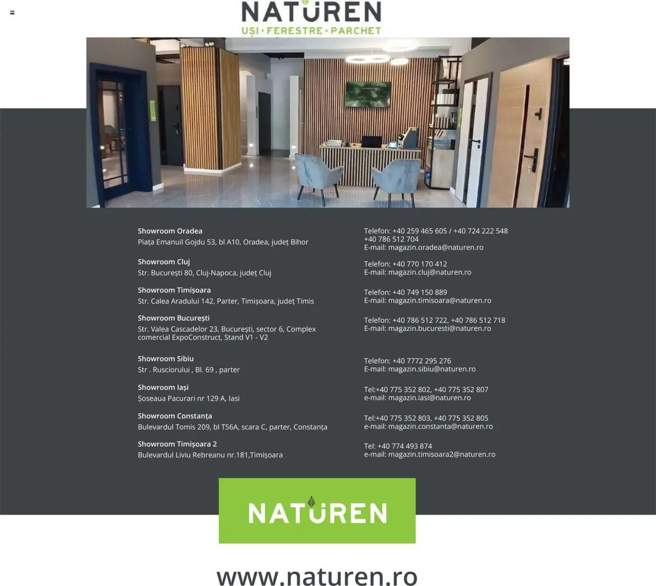 Proges catalog - Naturen – valabil de la 01.08.2025 | Pagină: 102 | Produse: Scară
