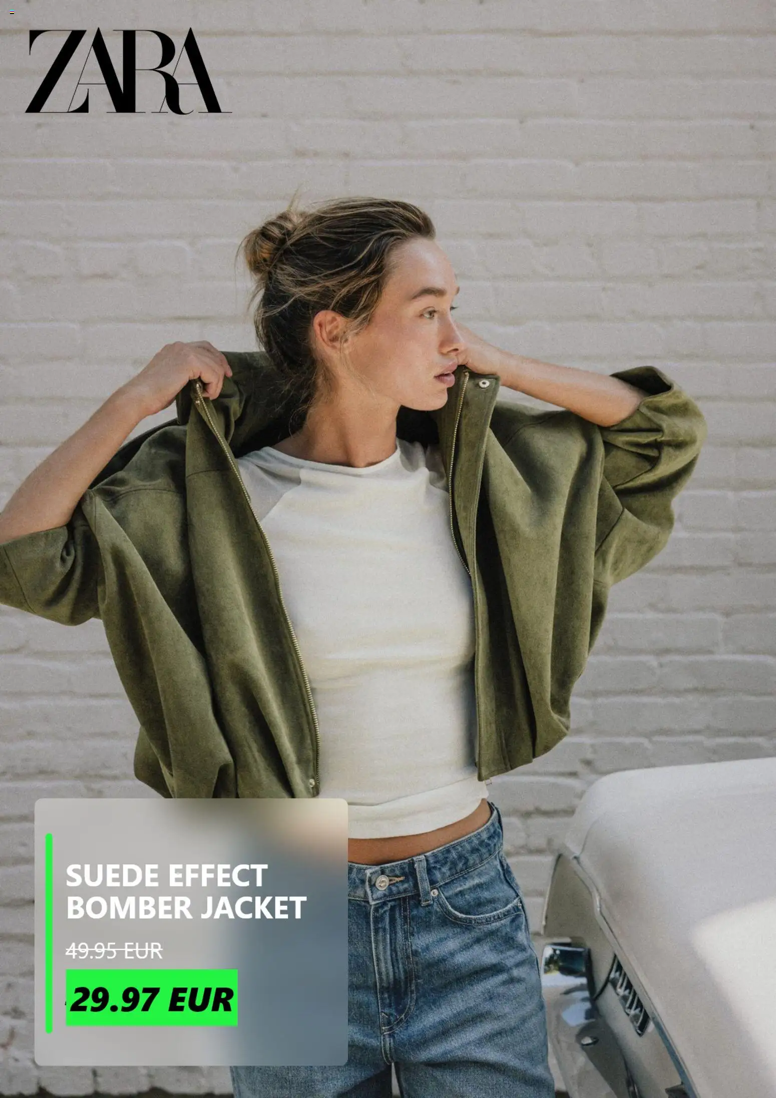 Zara katalog | vrijedi od 27.11.2025 | Stranica: 3