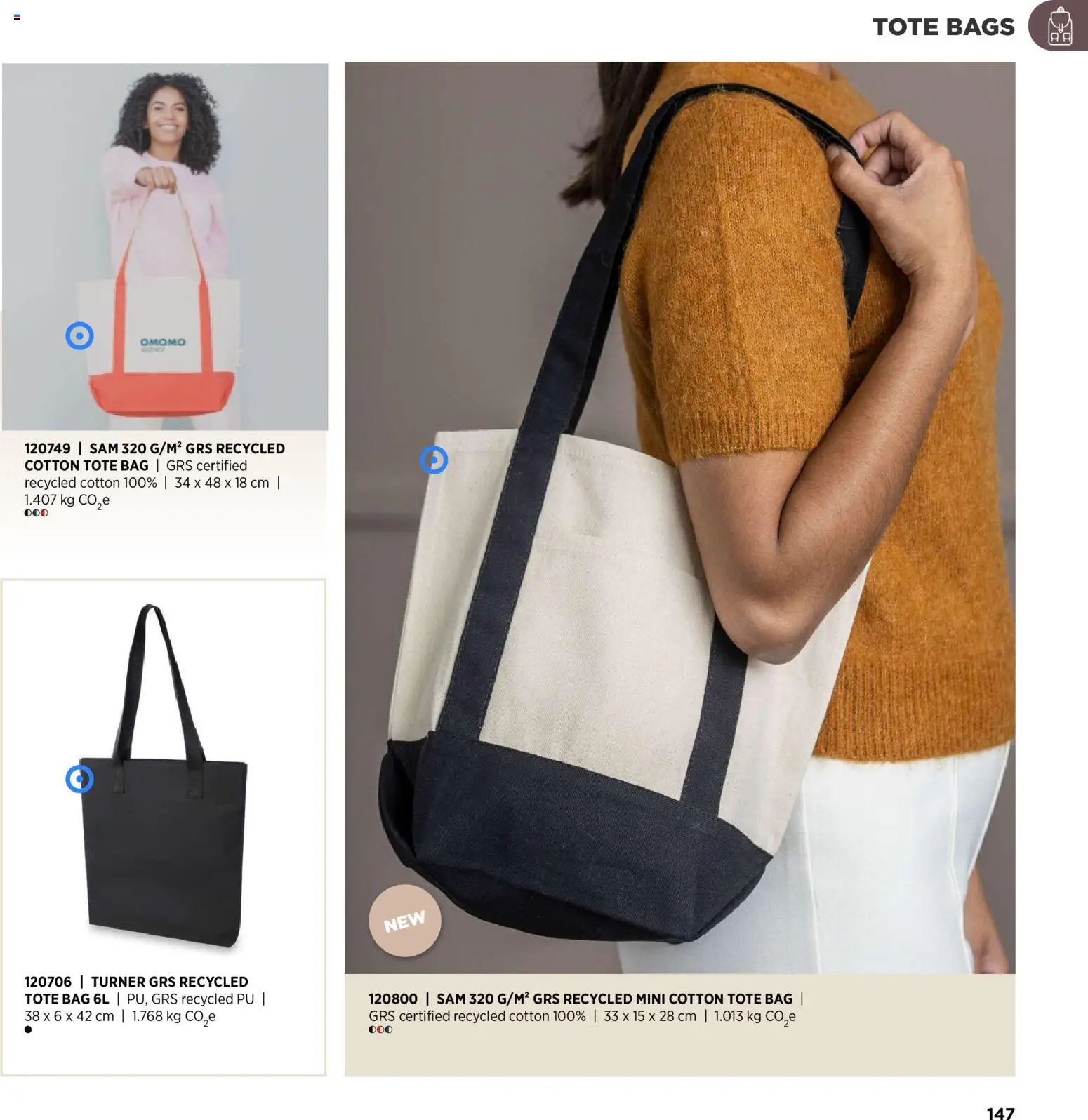 Sapo Giveaways Inspiration Guide – σε ισχύ από 14.01.2026 | Σελίδα: 147