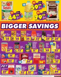 Shoprite specials catalogue – valid from 09.03.2026 | Page: 4