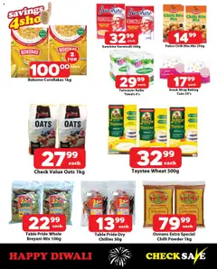 Check Save specials catalogue – valid from 08.10.2025 | Page: 8