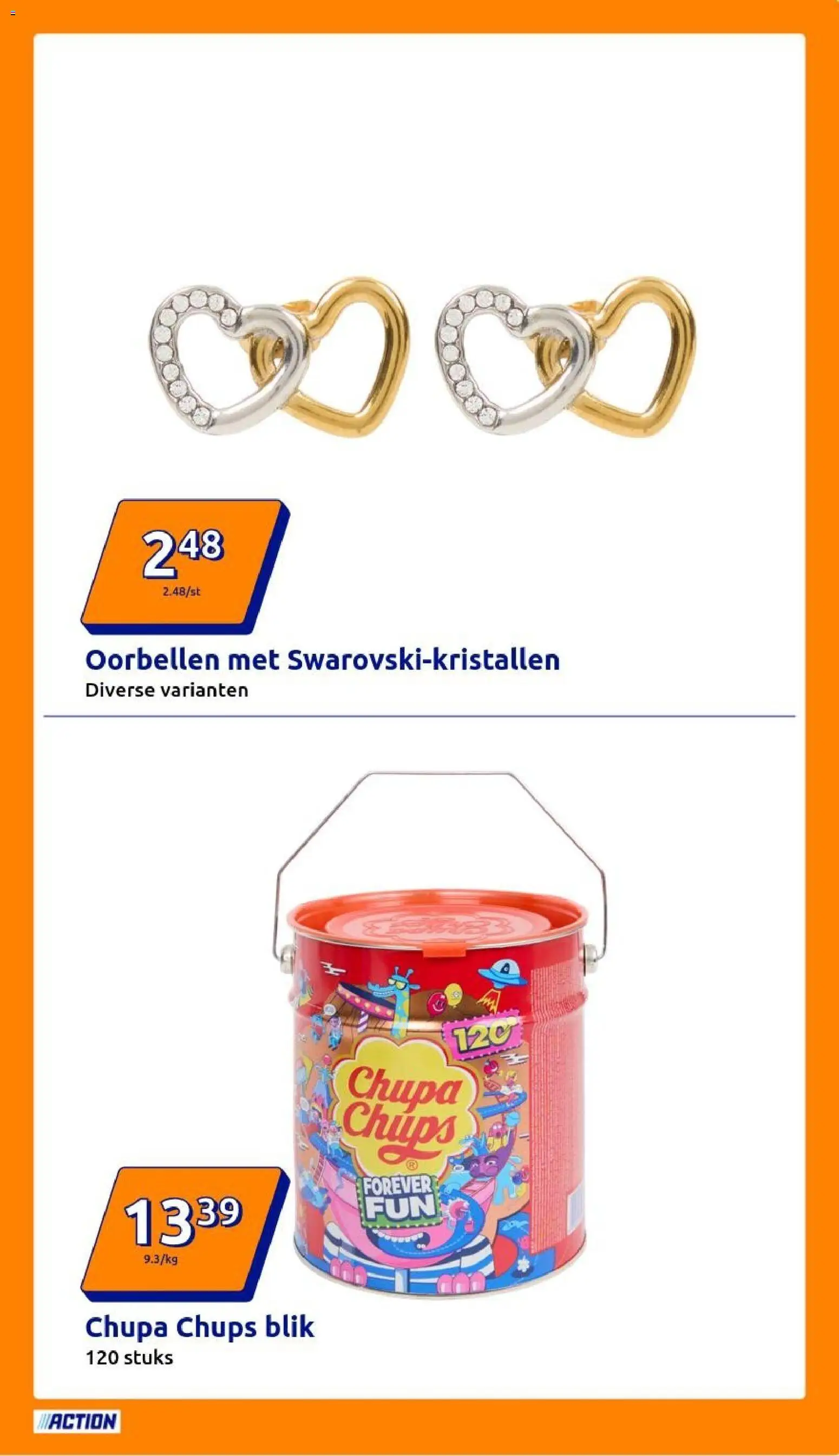 {H1} | Pagina: 5 | Producten: Oorbellen