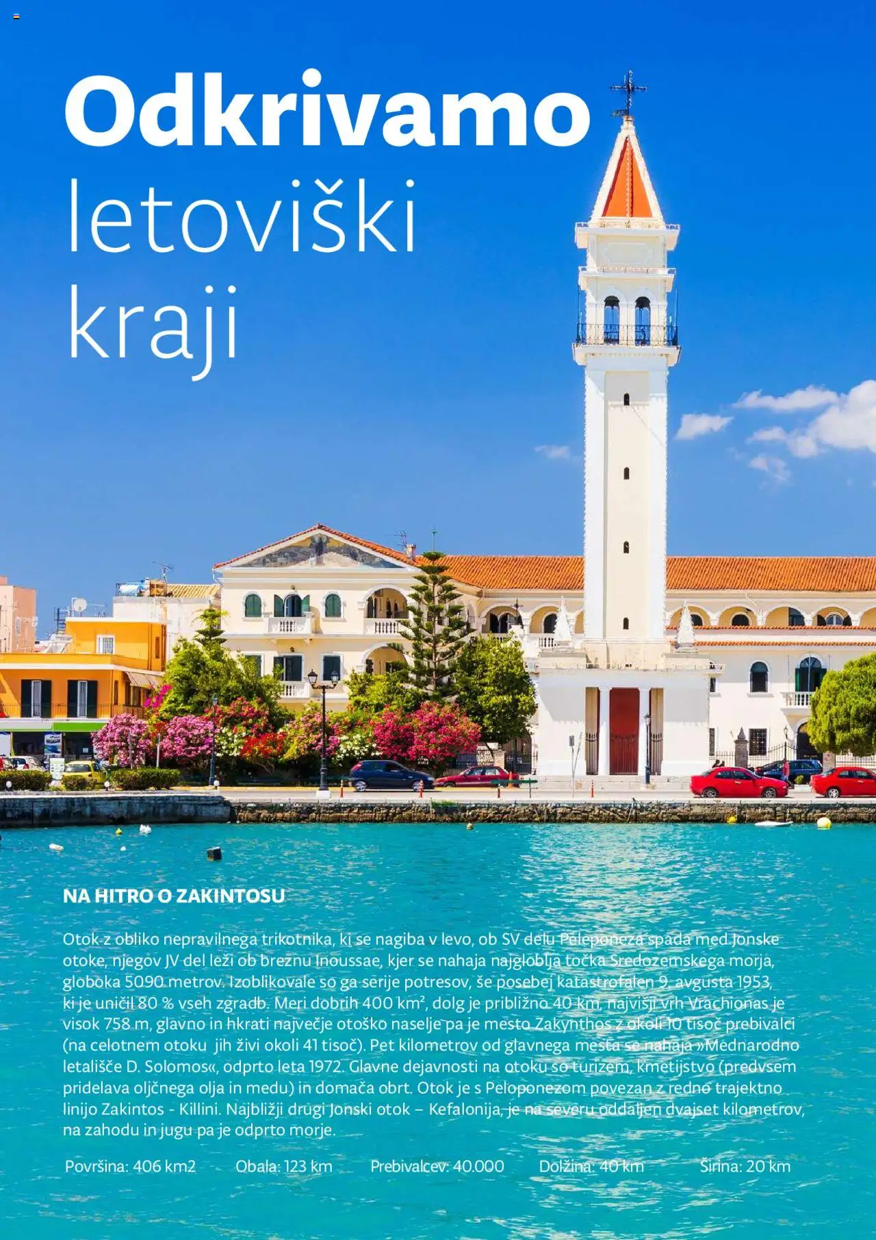 Kompas katalog mediteran │ velja od 11.01.2024 | Stran: 30