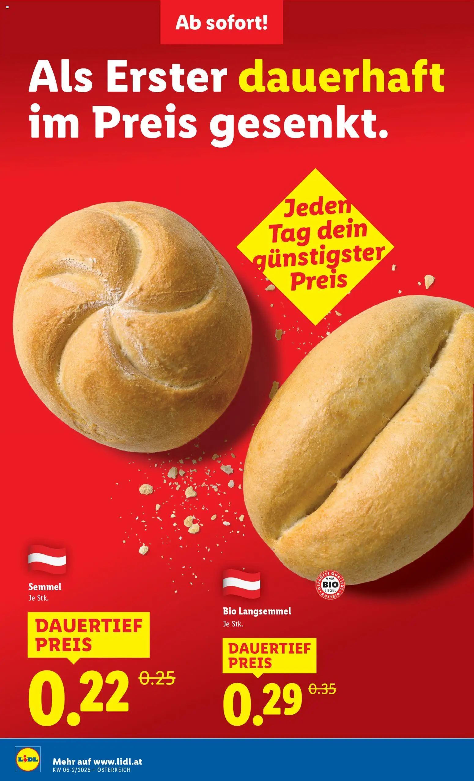 Lidl Flugblatt gültig ab 13.02.2026 | Seite: 2
