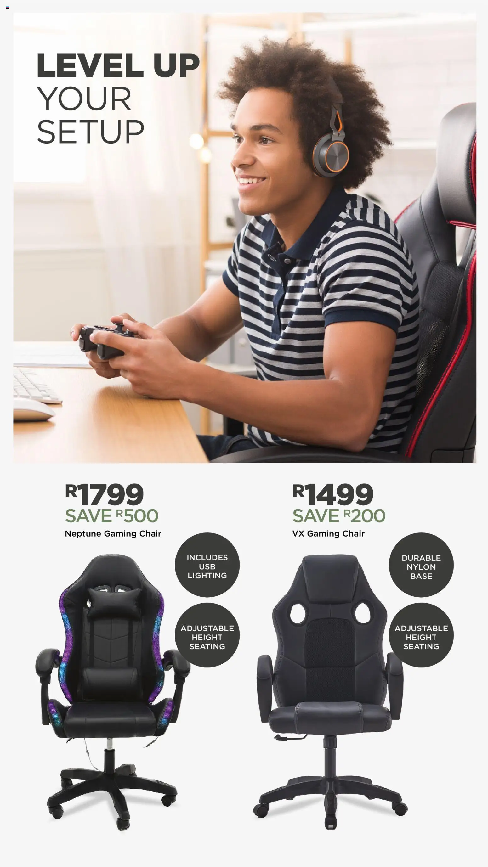 New House and Home catalogue – valid from 05.01.2026 | Page: 6 | Products: Chair