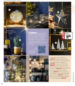 Intratuin - Folder - Voorbeeld van een folder van Intratuin, geldig van 27.10.2025 | Pagina: 14 | Producten: Hanger