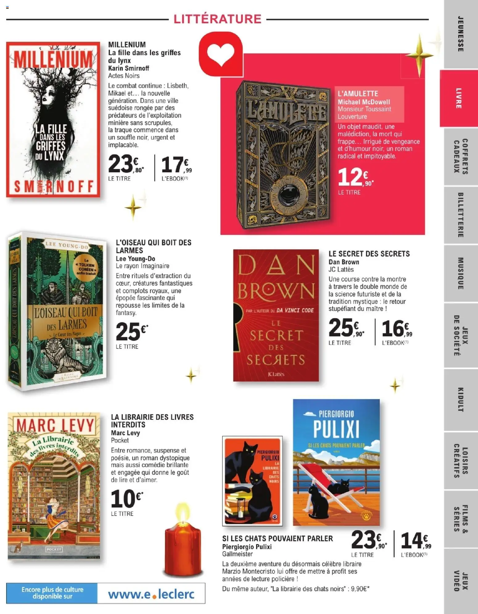 {H1} | Page: 45 | Produits: Montre, Vidéo, Mais, Livre