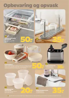 Netto - Tilbudsavis uge 14 gyldig fra 28.03.2026 | Side: 36