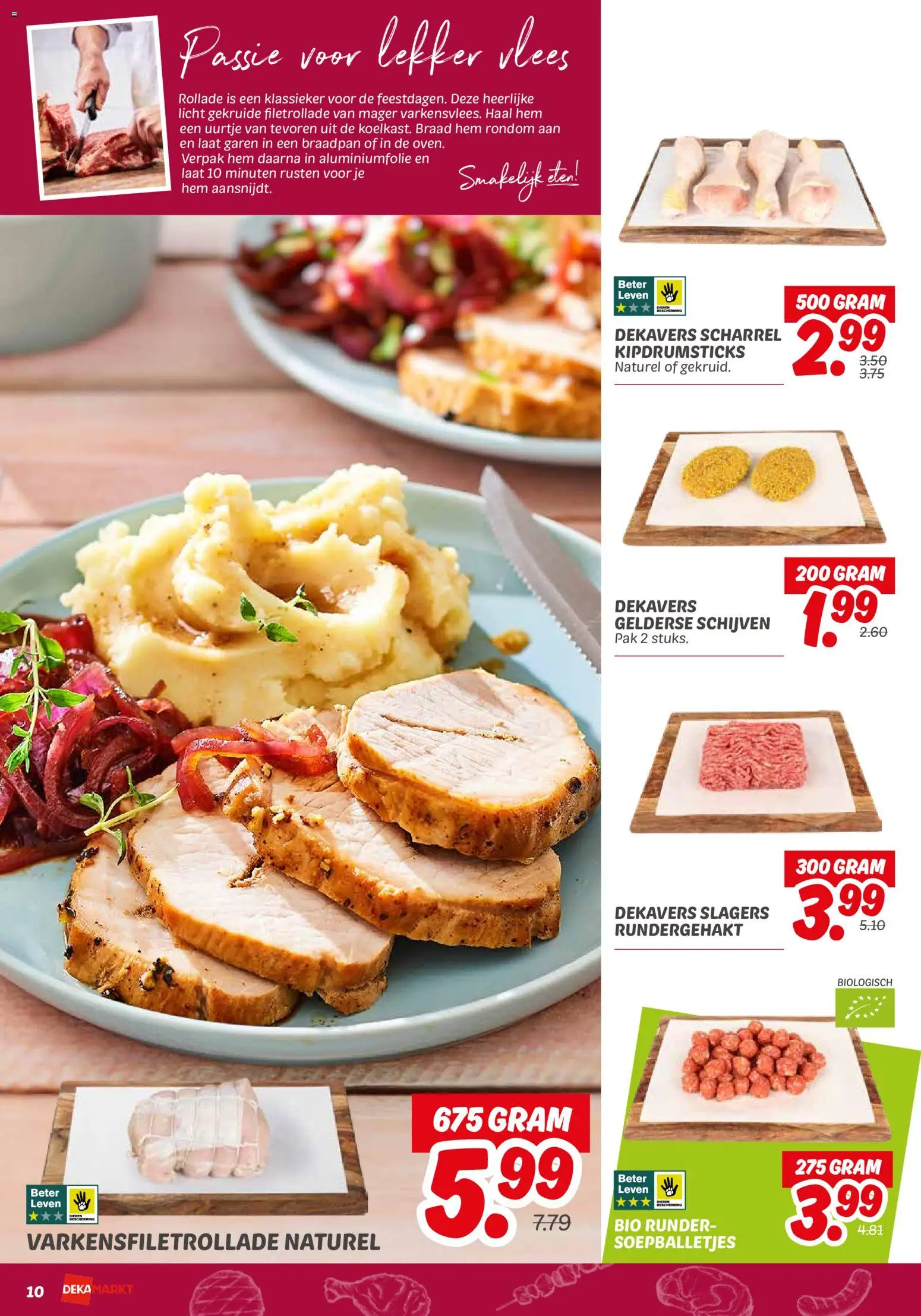 {H1} | Pagina: 12 | Producten: Kisperec