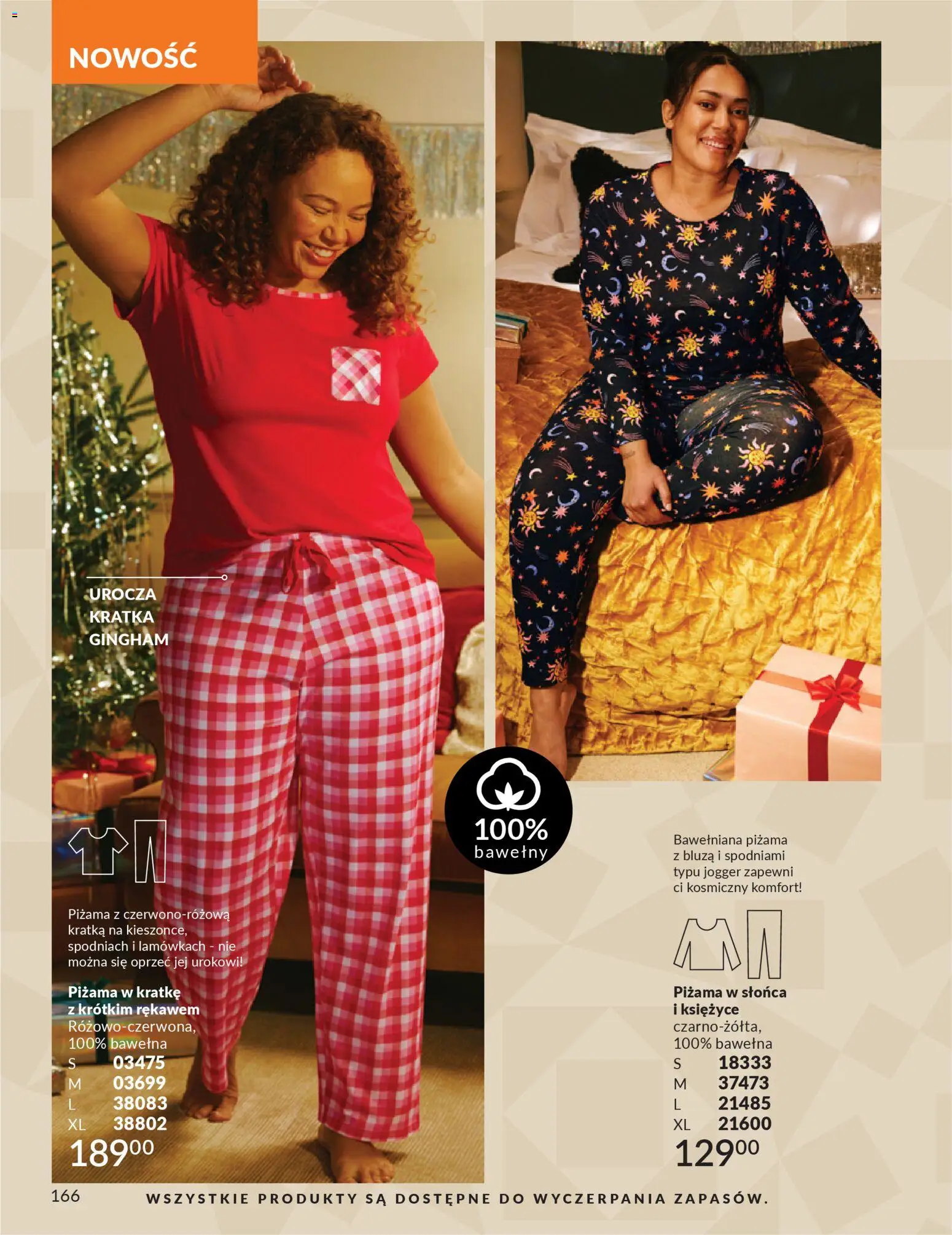 Avon Black Friday od 01.11.2025 | Strona: 166