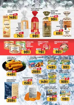 Aman top ponuda - pregled Aman kataloga - važi od 20.12.2025 | Strana: 4