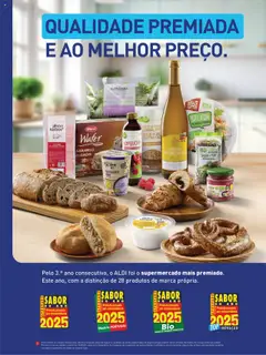 Aldi Especial Verão  │ válido de 09.06.2025 | Página: 58 | Produtos: Top, Frango, Salada, Alface