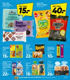 Bilka - Tilbudsavis gyldig fra 27.02.2026 | Side: 37
