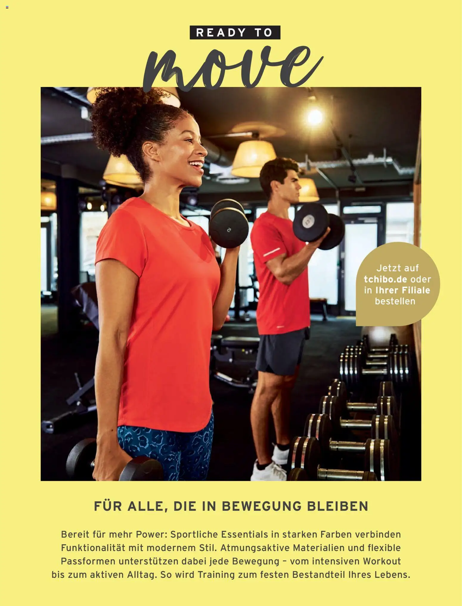 Tchibo Katalog Frühling – gültig ab 24.03.2026 | Seite: 118