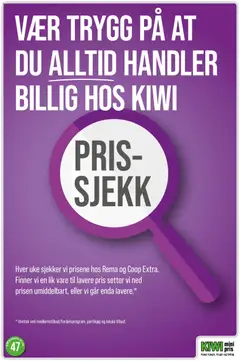 Forhåndsvisning av HVETEMEL, 2 kg, Til finbakst som brød, boller, loff & pizzabunn gyldig fra 24.11.2025 | Side: 25