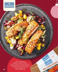 Denns BioMarkt Natürlich Festlich ab 26.11.2025 gültig | Seite: 14