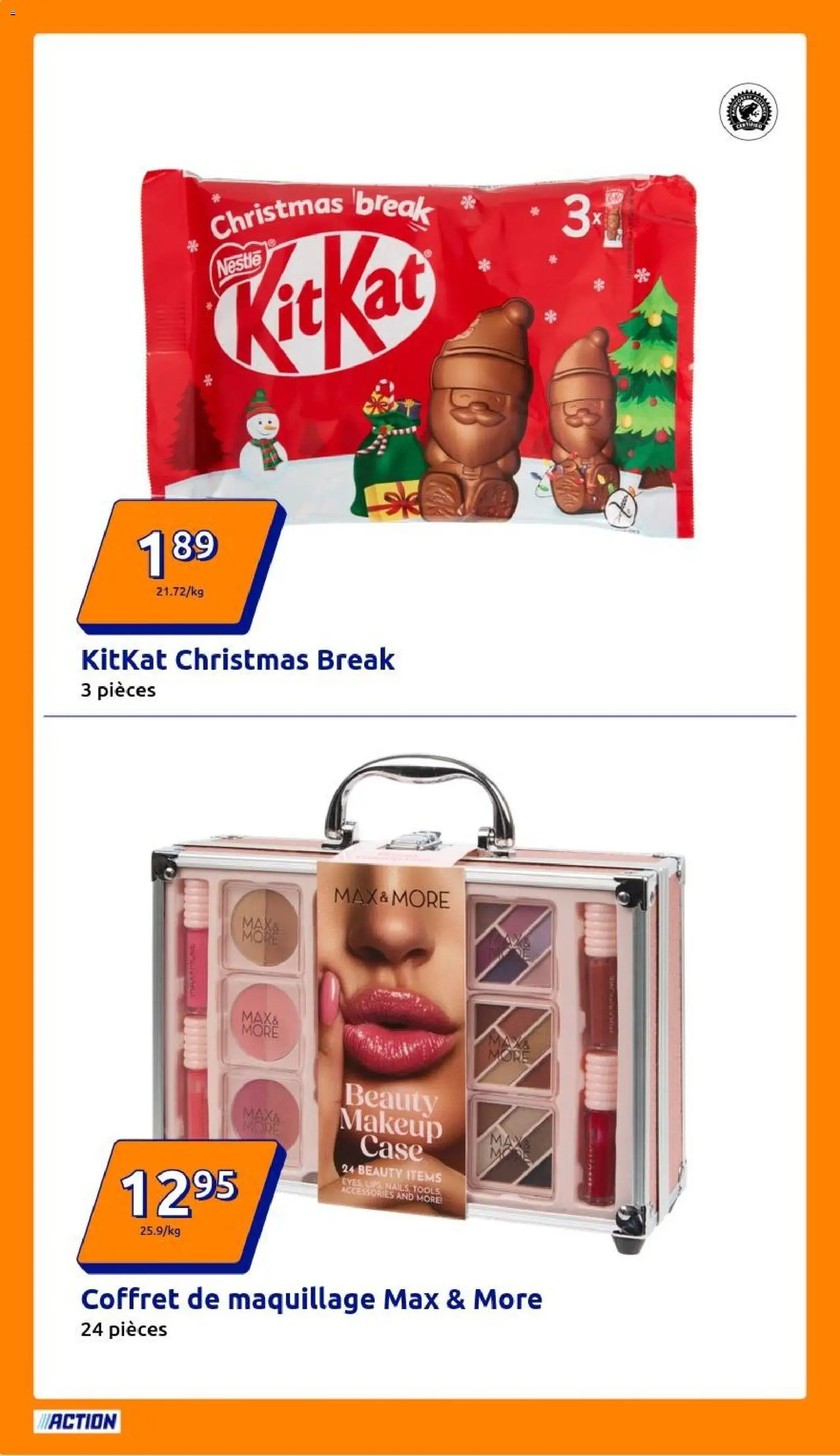 {H1} | Page: 16 | Produits: Maquillage