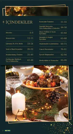 01.12.2025 tarihinden itibaren geçerli olan Metro kataloğu önizlemesi | Sayfa: 3