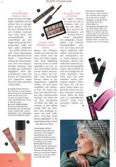 Rossmann Centaur ab 01.10.2025 gültig | Seite: 48