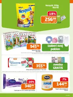 Gomex katalog - važi od 10.09.2025 | Strana: 20