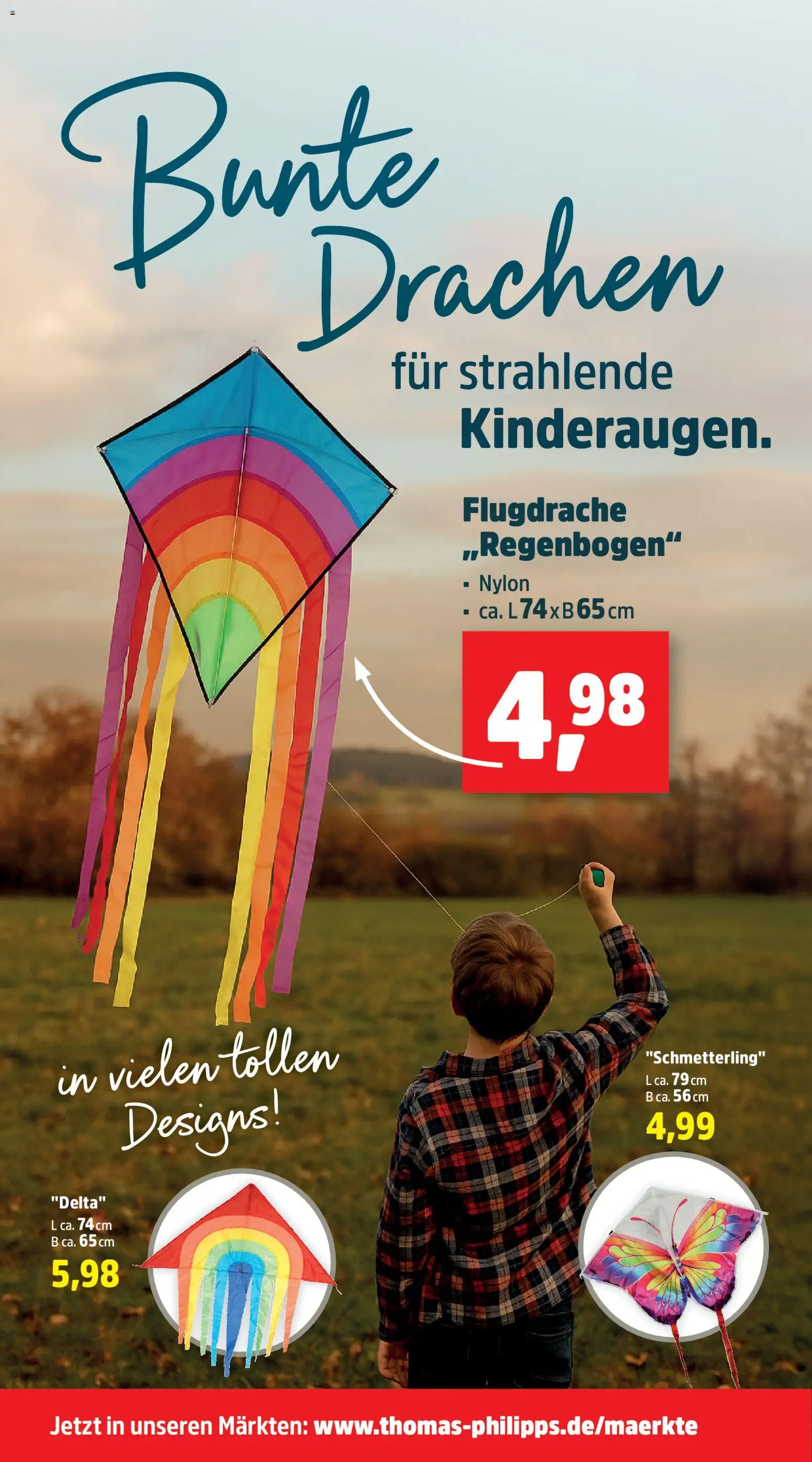 Thomas Philipps Prospekt – gültig ab 27.10.2025 | Seite: 7