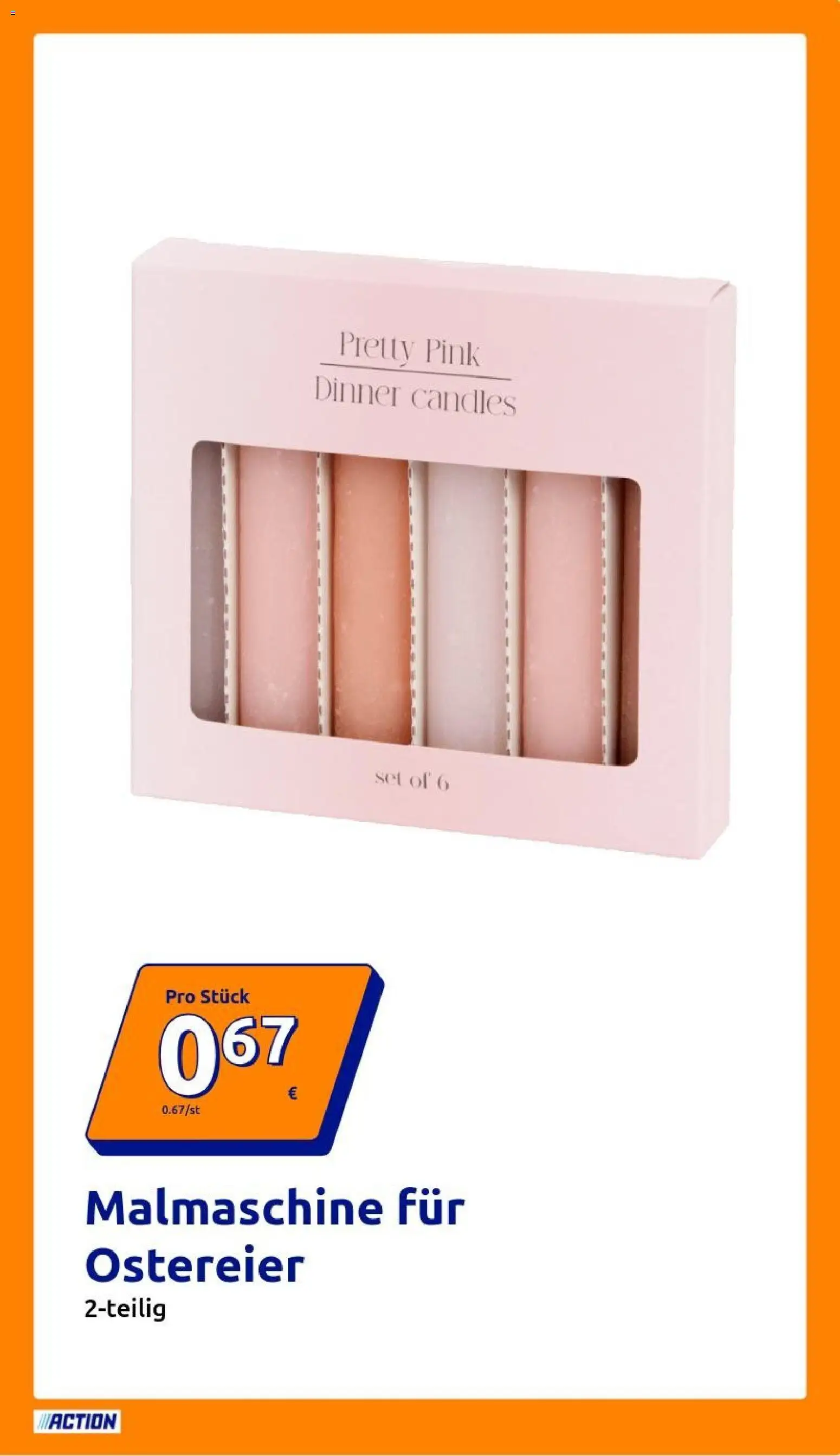 Action Flugblatt gültig ab 11.03.2026 | Seite: 3