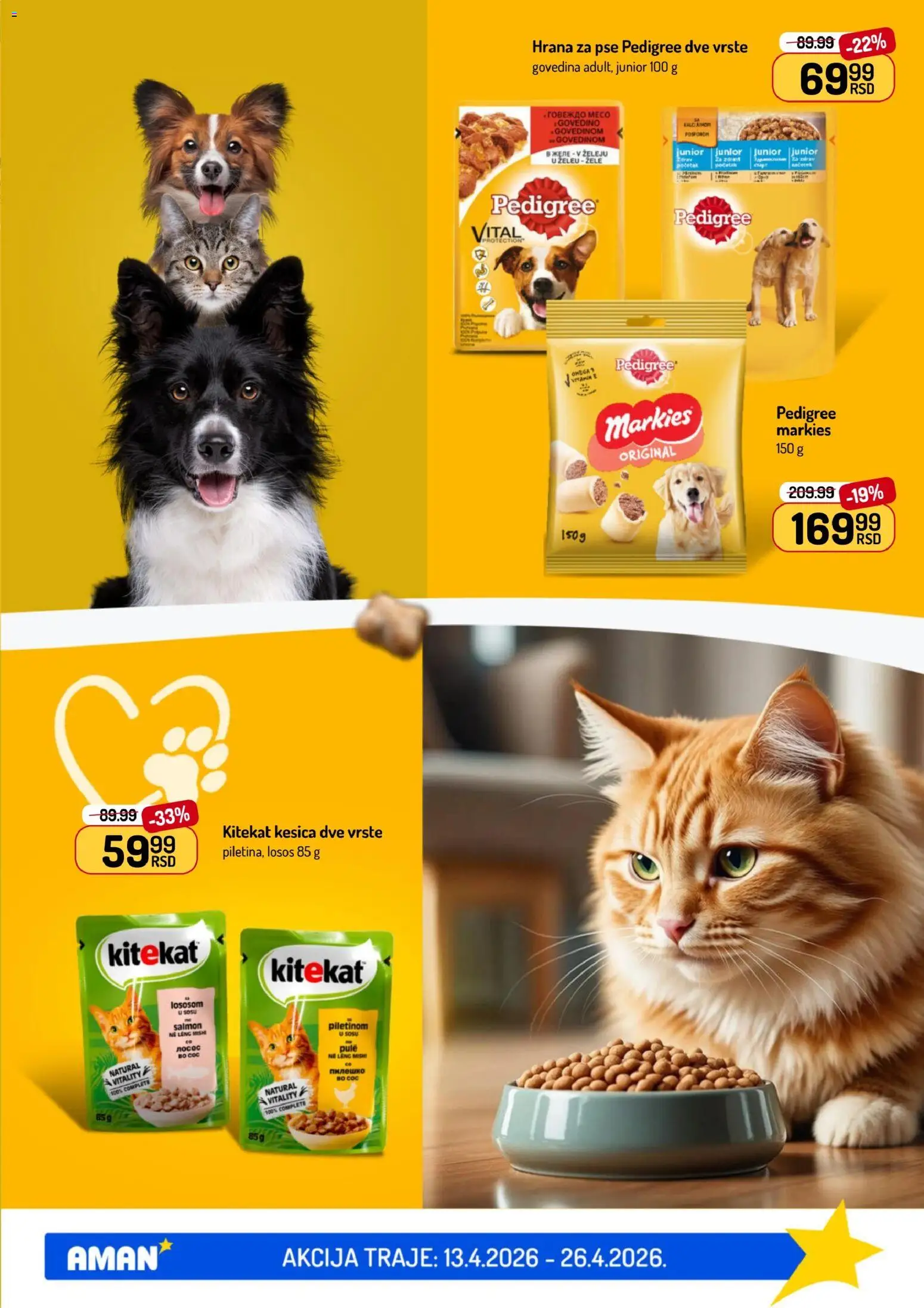 Aman katalog - važi od 13.04.2026 | Strana: 43