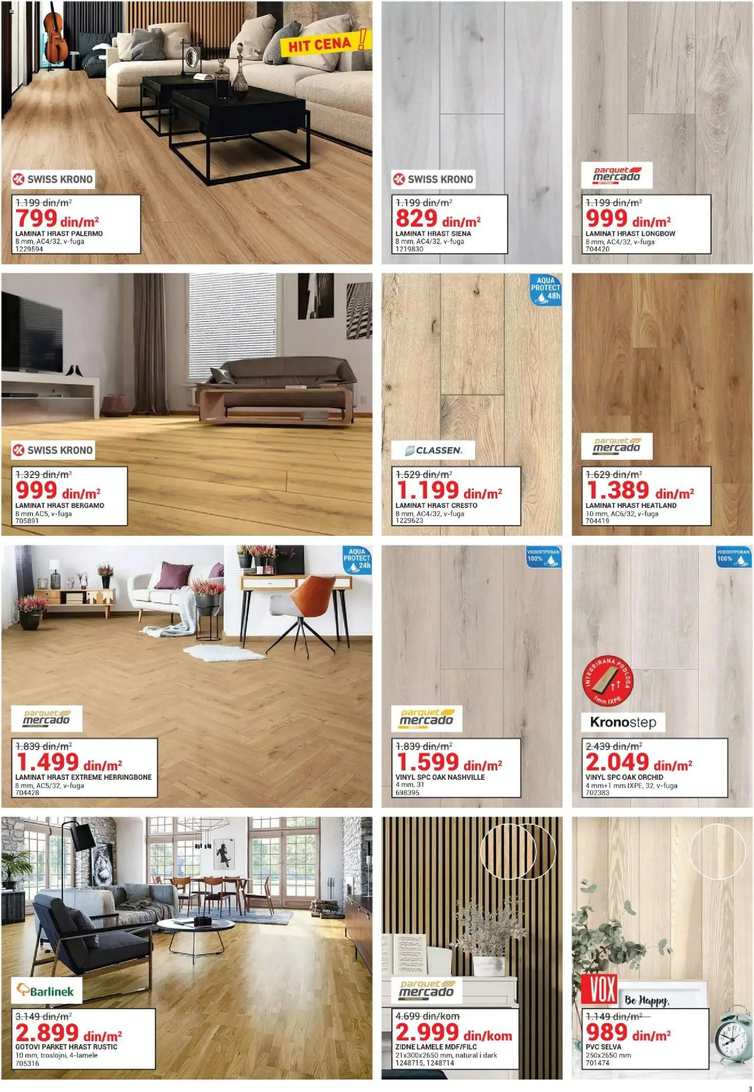 Emmezeta katalog - važi od 01.01.2026 | Strana: 3