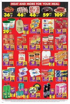 Shoprite specials catalogue – valid from 22.01.2026 | Page: 2