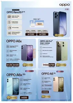 Preview of Nesto - Offers valid from 06.02.2026 | Page: 8 | Products: BH