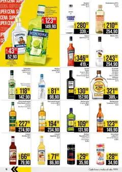 Náhled letáku Jip leták - Cash & Carry od 01.04.2026 | Strana: 16