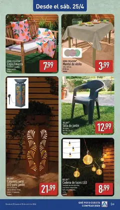Vista previa Cojín / manta, Diferentes tamaños según modelo. Unidad válido desde el 20.04.2026 | Página: 25 | Productos: Mantel, Manta, Cojín, Silla