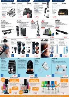 Náhled letáku Planeo Elektro Black Friday od 07.11.2025 | Strana: 2