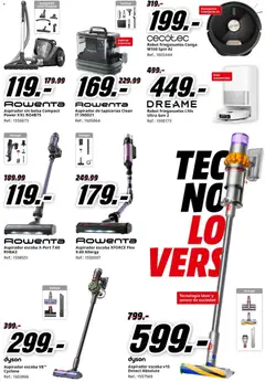 Vista previa Media Markt folleto válido desde el 02.02.2026 | Página: 2