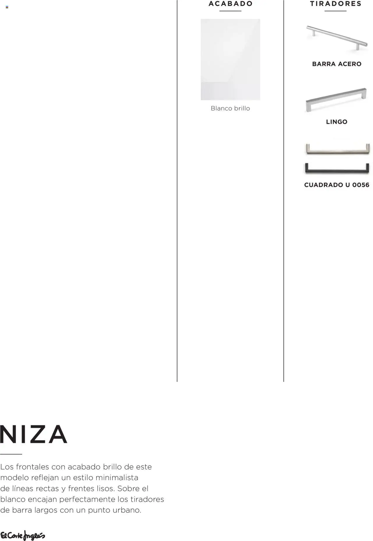 El Corte Inglés ofertas │ válido desde el 20.06.2025 | Página: 62