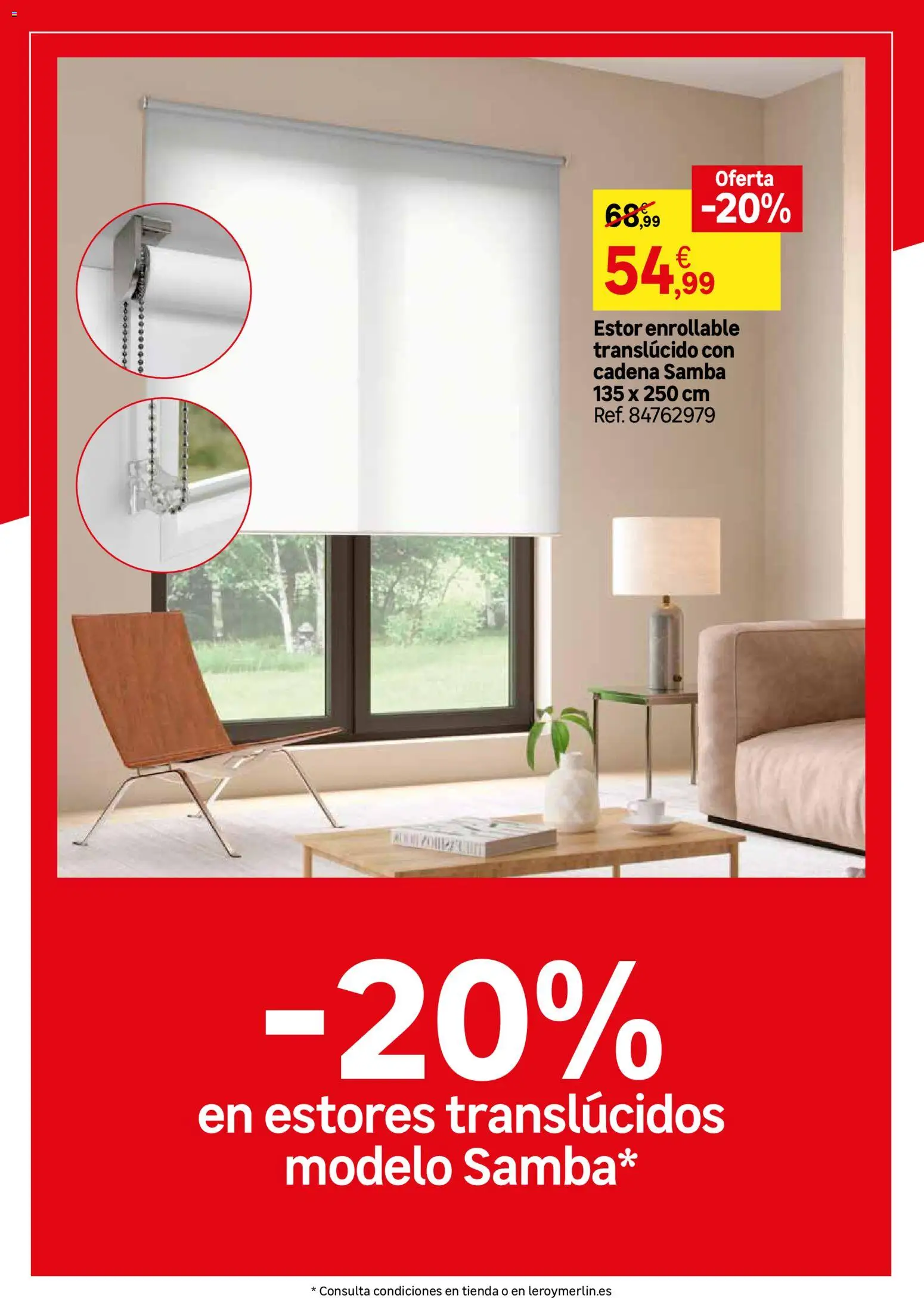 Leroy Merlin catálogo │ válido desde el 30.12.2025 | Página: 56