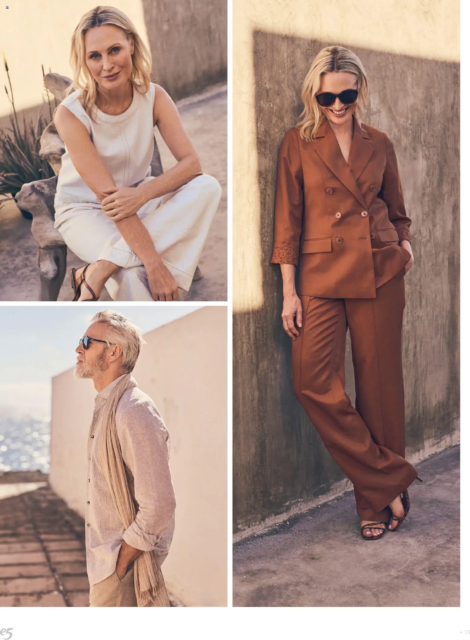 Nieuwe » e5 Mode folder van 18/03/2026 🤩  « is er! Ontdek geweldige aanbiedingen en bespaar. | Belgium