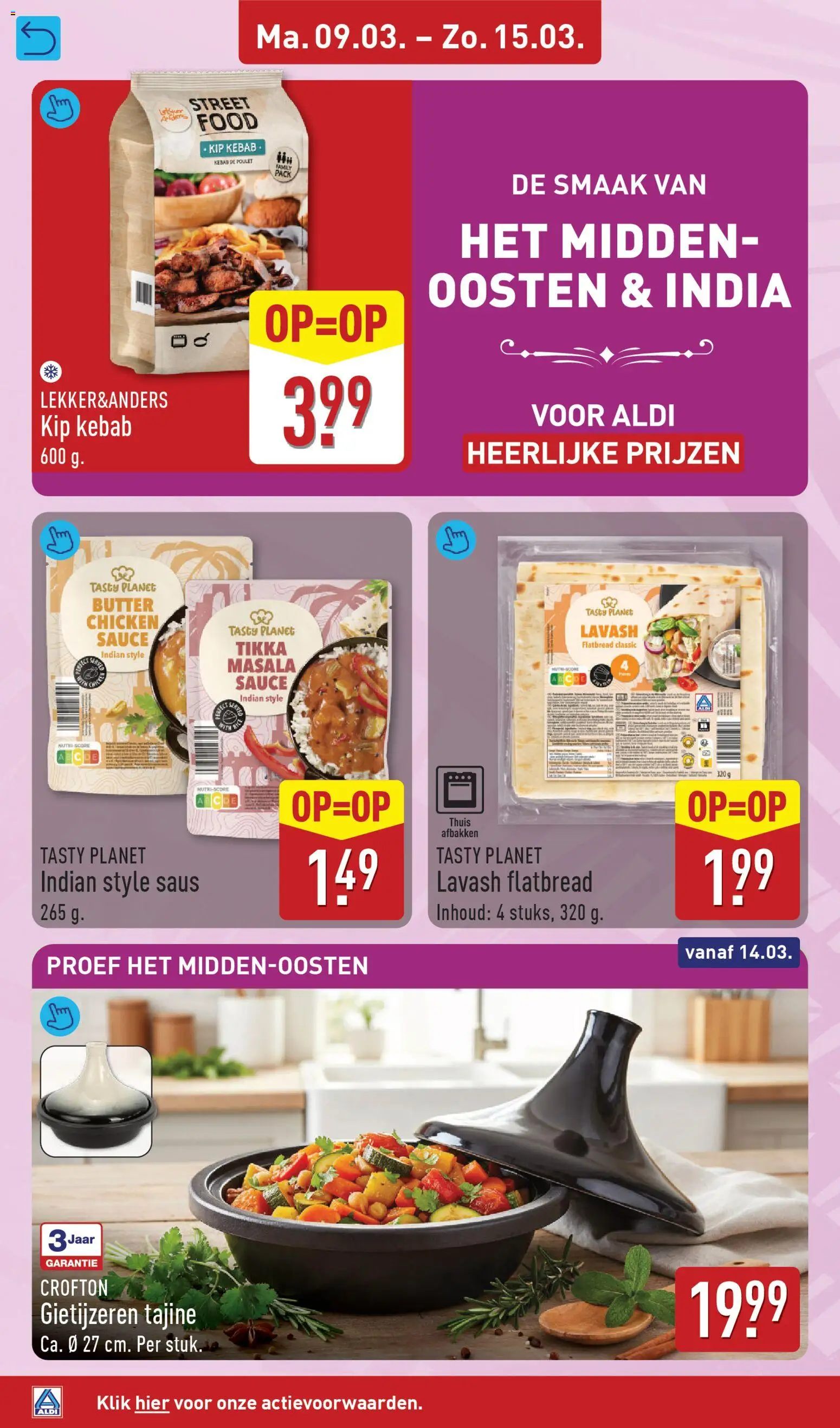 {H1} | Pagina: 24 | Producten: Saus, Kip