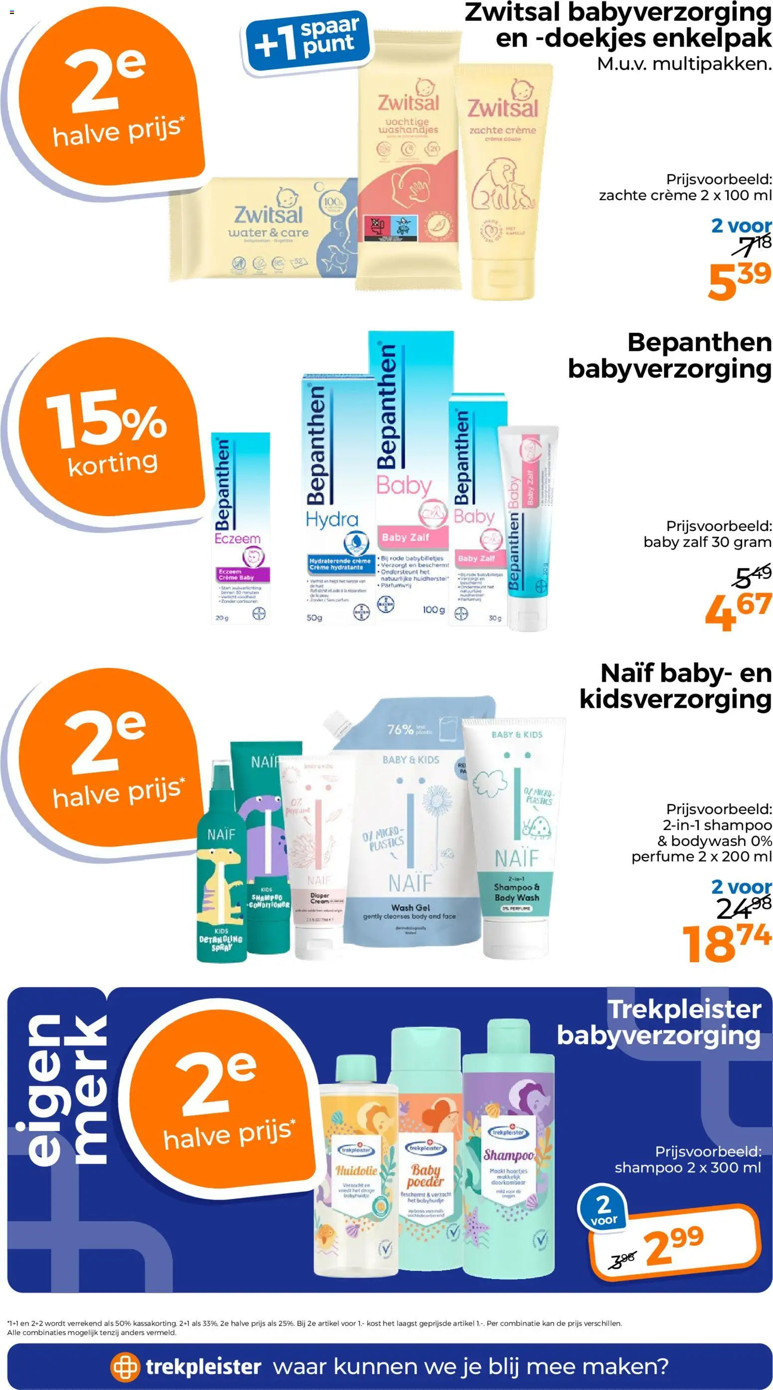 {H1} | Pagina: 43 | Producten: Gel, Poeder, Shampoo, Crème