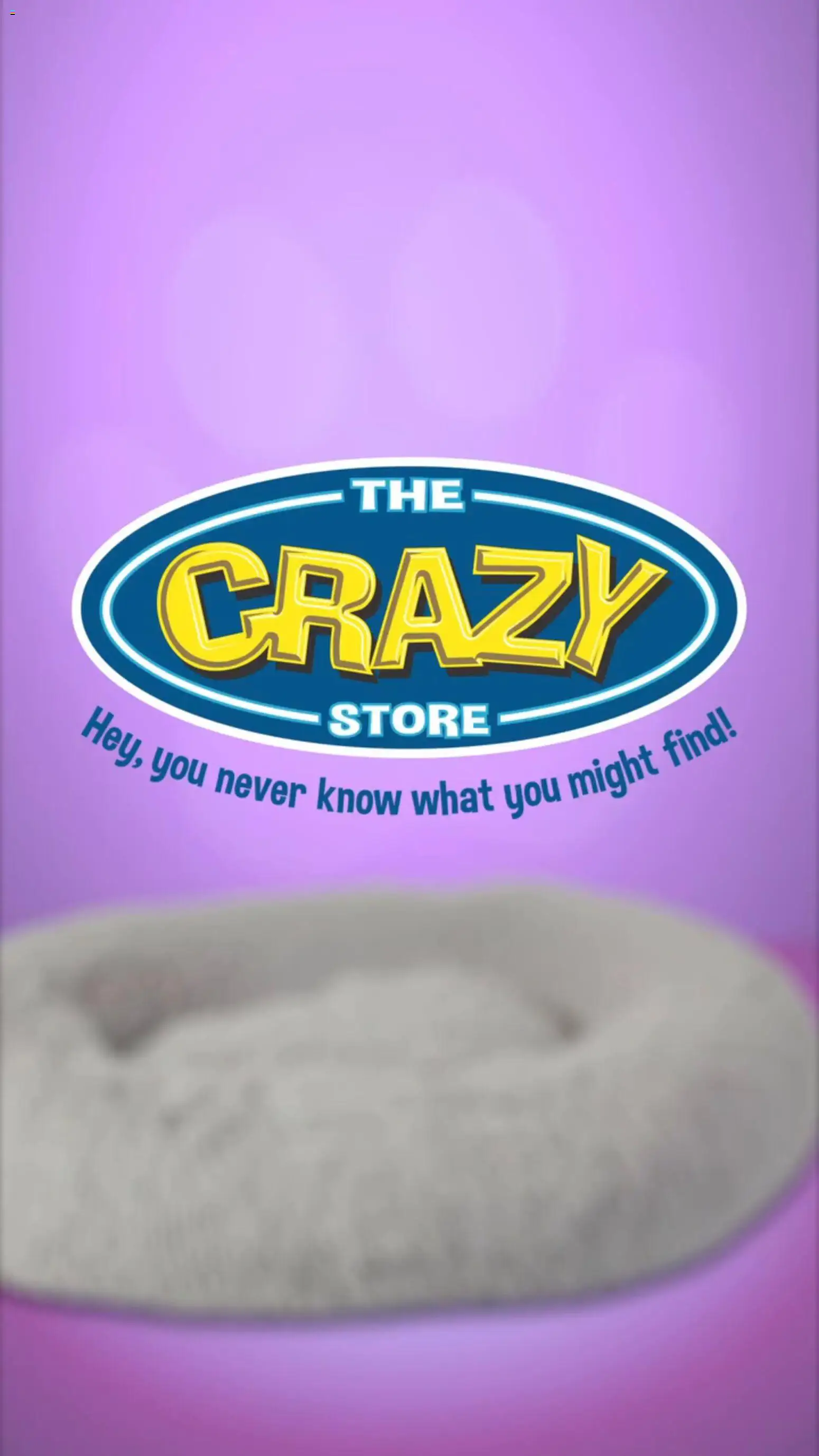 New Crazy Store catalogue – valid from 10.04.2026 | Page: 4