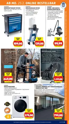 Hofer Flugblatt ab 20.02.2026 gültig | Seite: 25